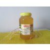 Agátový med 1000g plast